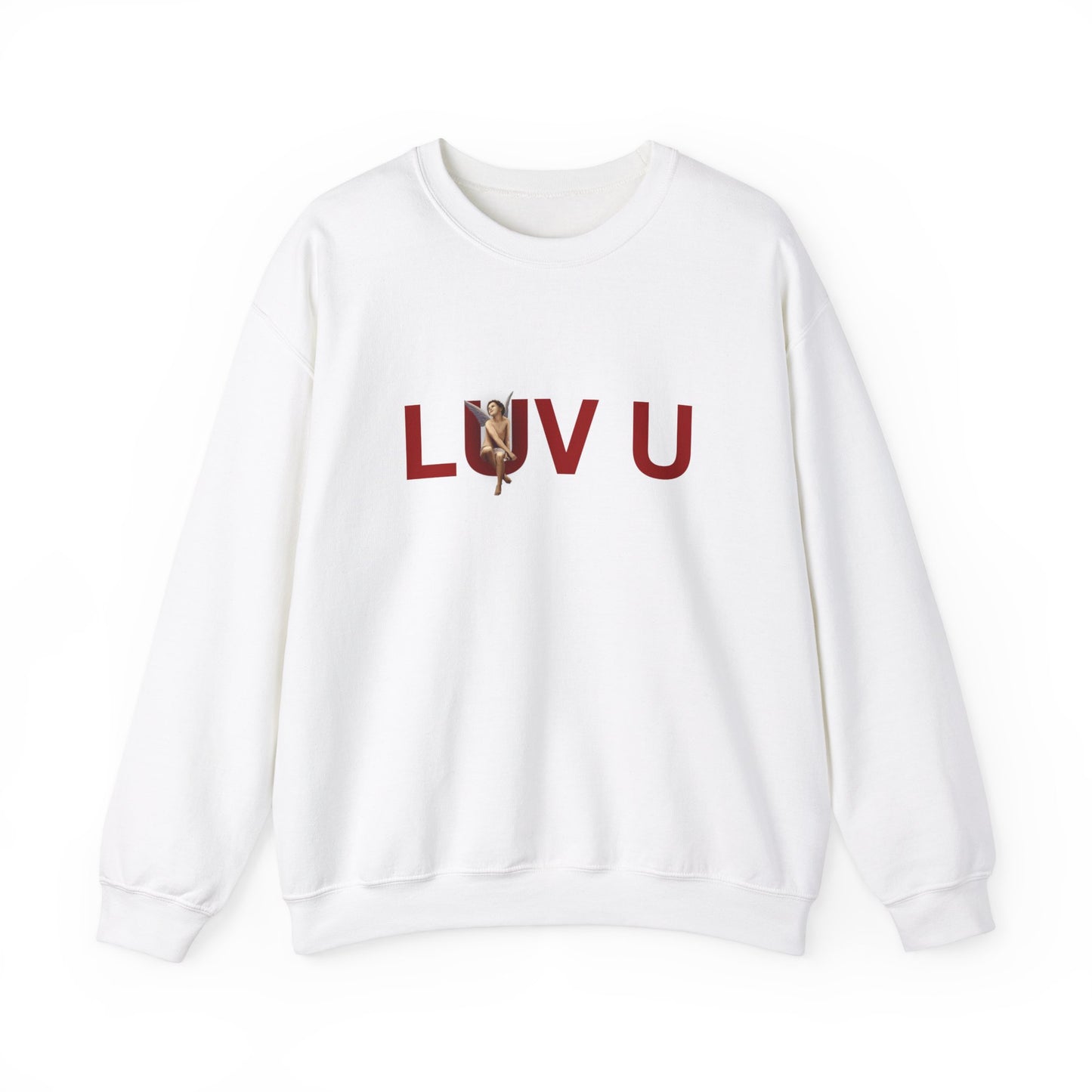 LUV U - Valentines Edition -