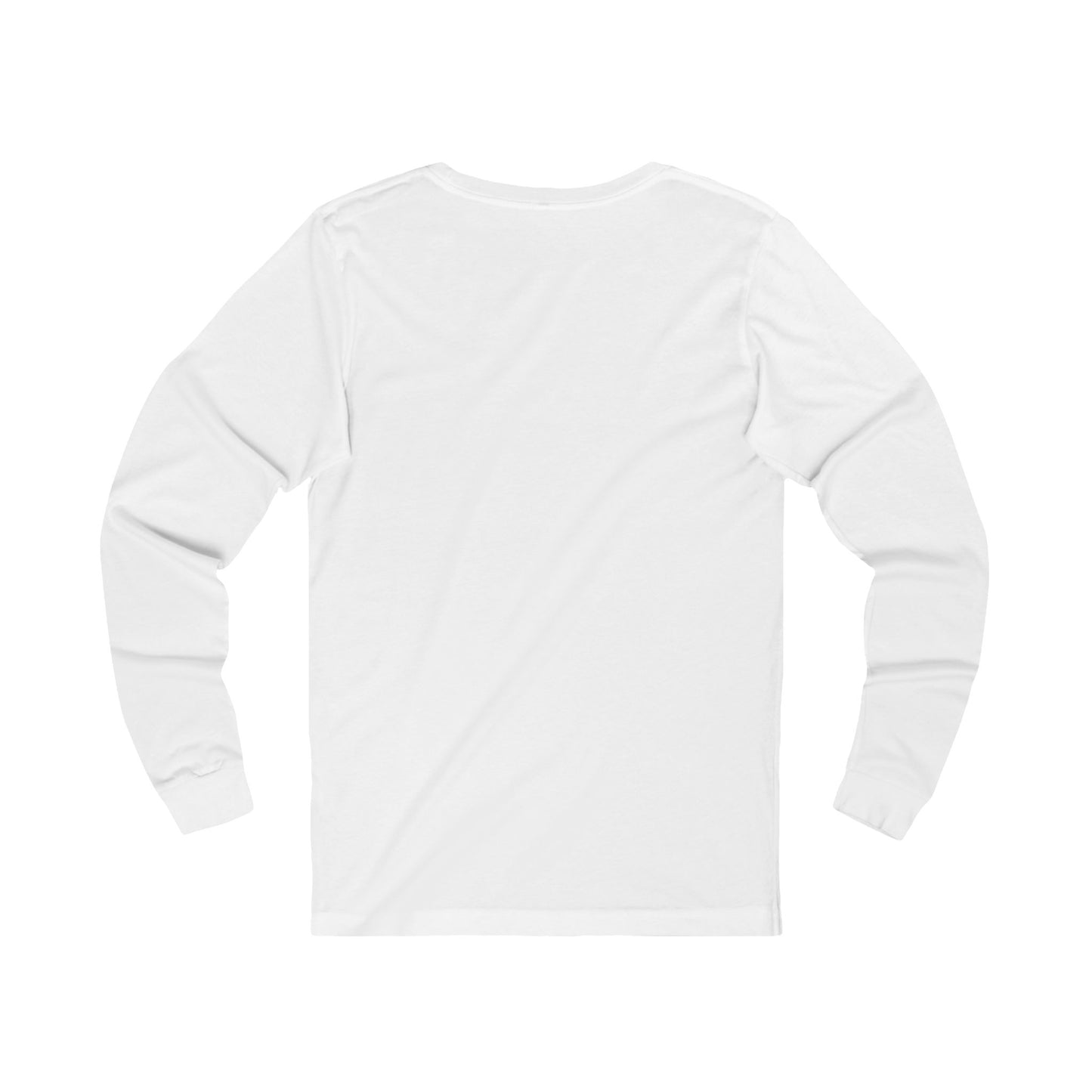 Unisex EMP Long Sleeve Tee