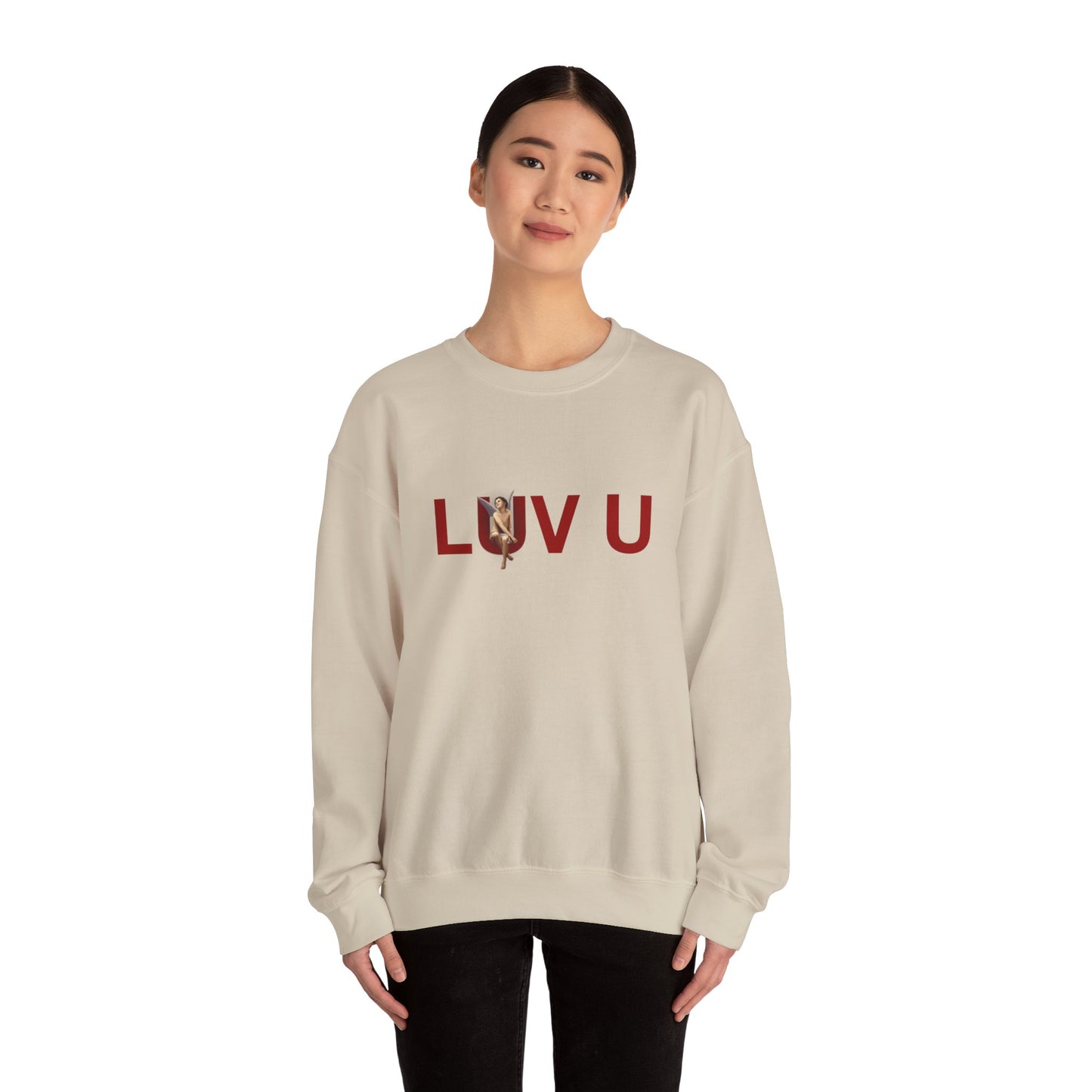 LUV U - Valentines Edition -