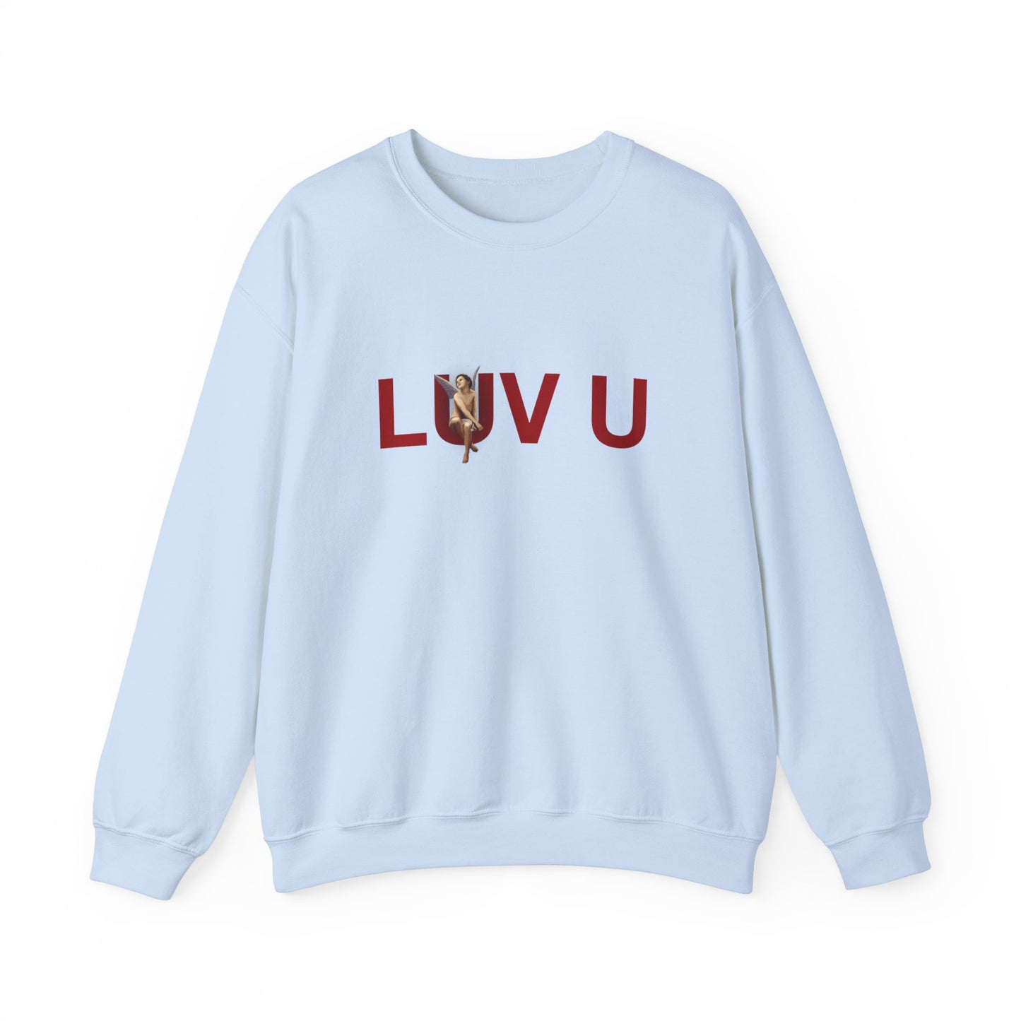 LUV U - Valentines Edition -