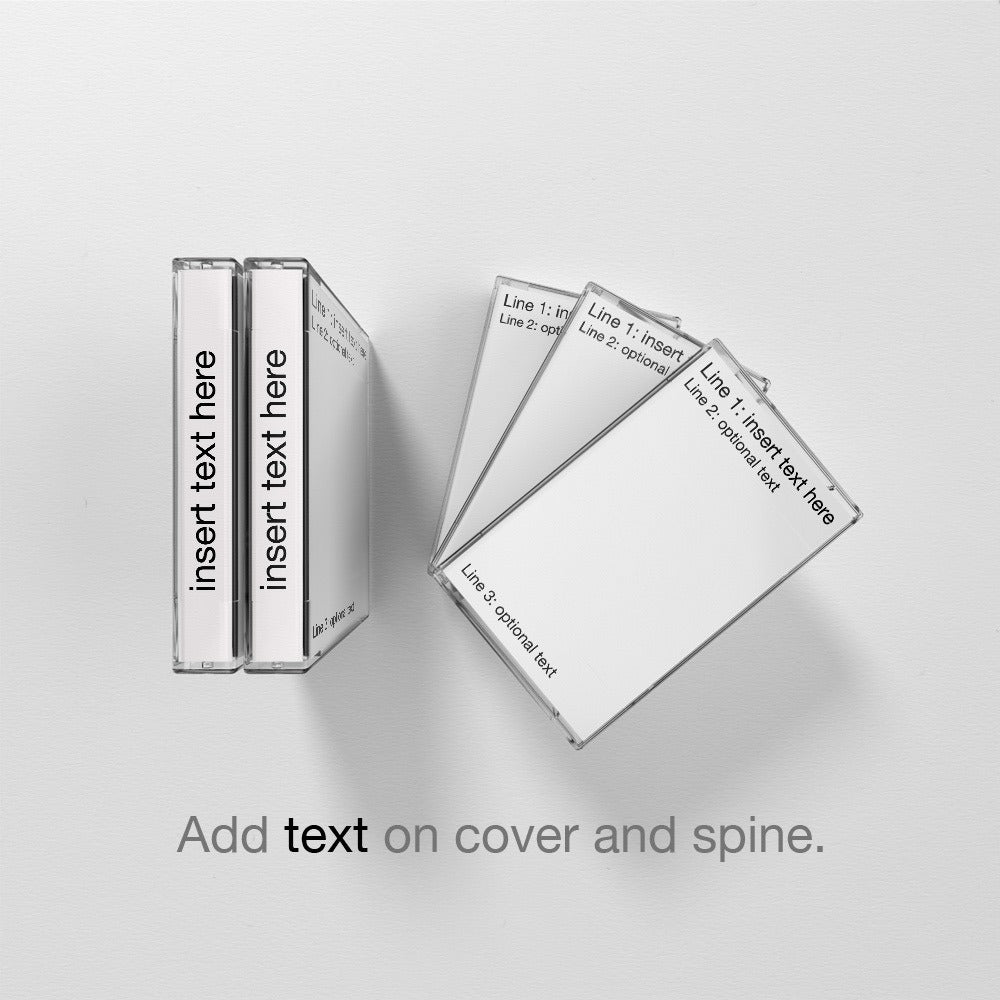 Custom Text