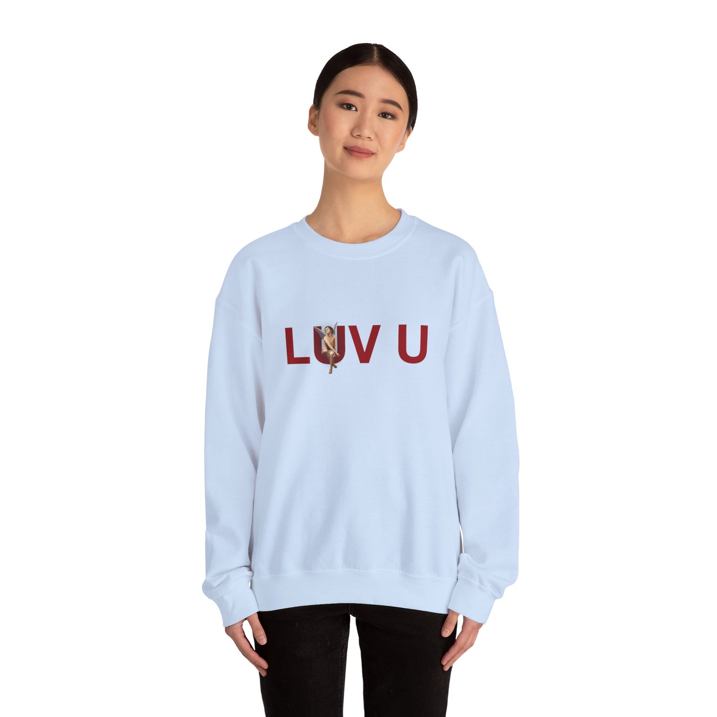 LUV U - Valentines Edition -