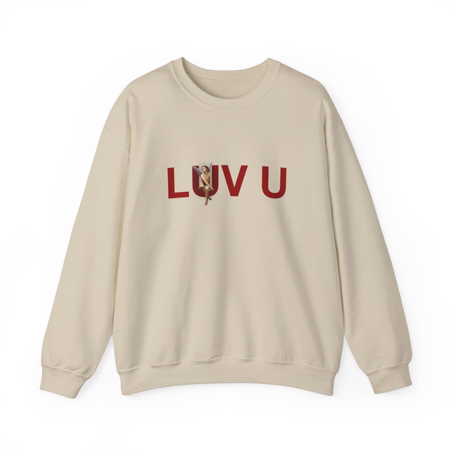 LUV U - Valentines Edition -