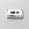 Cassette + Label