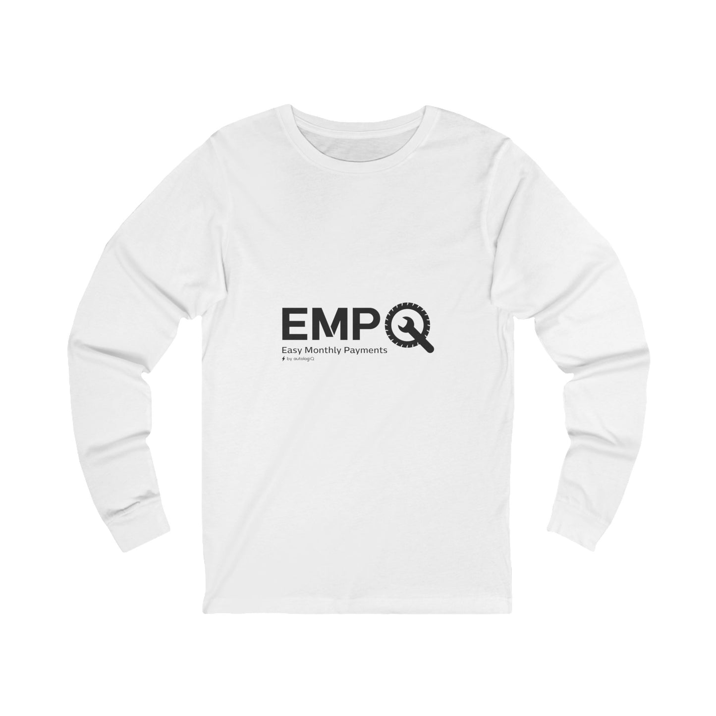 Unisex EMP Long Sleeve Tee