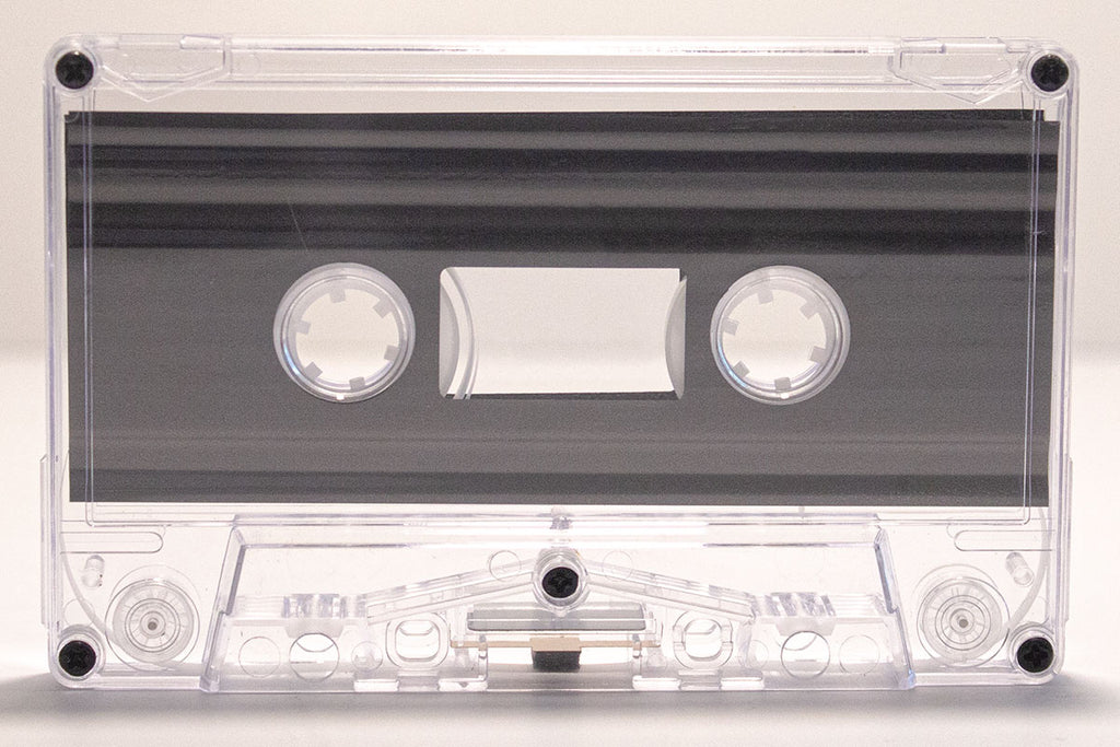 90 min Tape