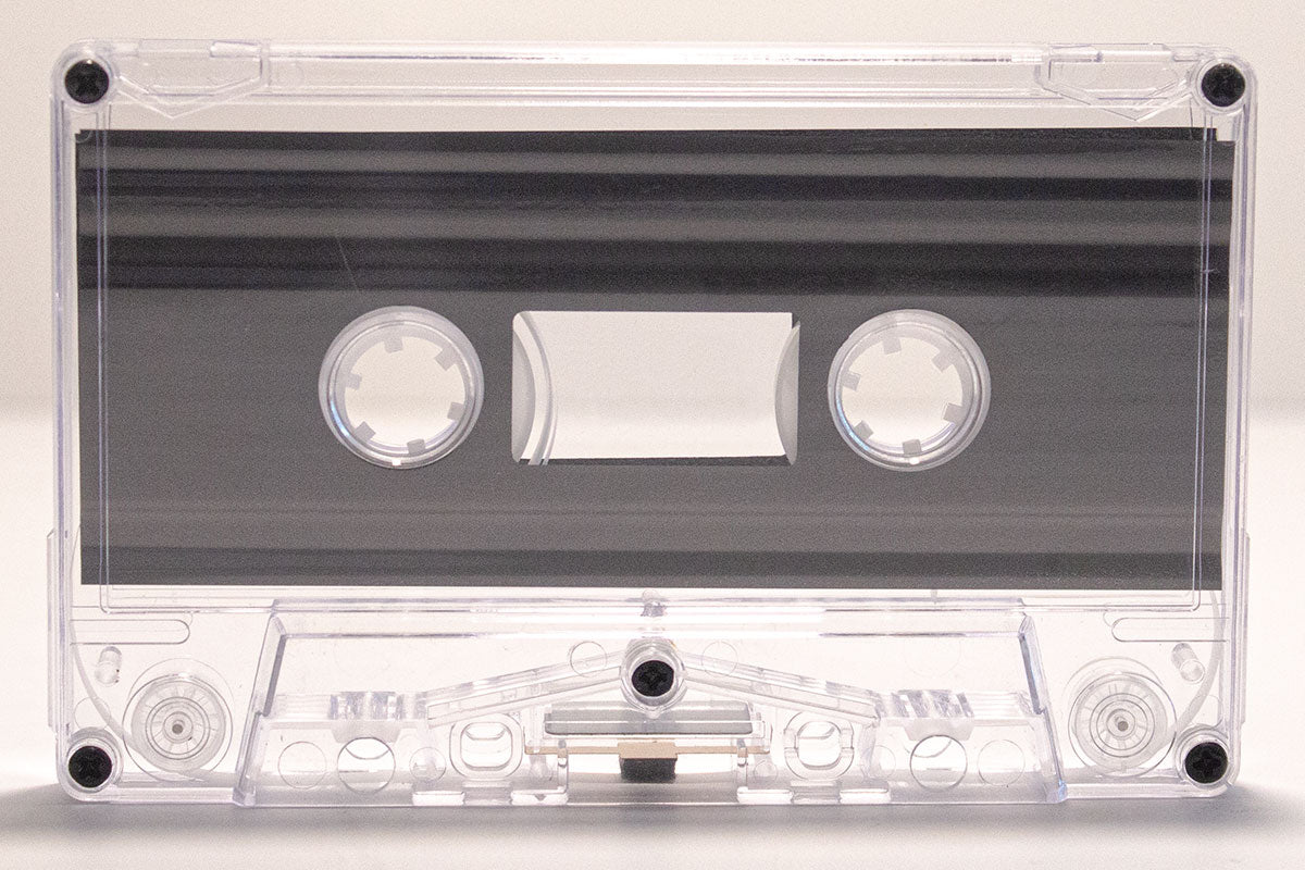 90 min Tape