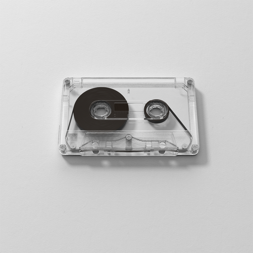 90 min Tape